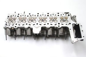 BMW 5 SERIES E60 (2003–2010) Zylinderkopf 7792753 - 5