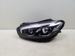 Mercedes Benz SL-Class 231 (2012–2017) Scheinwerfer vorne A2319069700