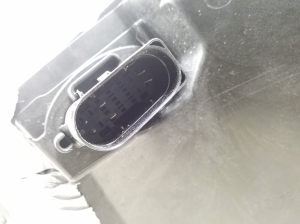Mercedes Benz GLC-Class 253 (2015–2019) Scheinwerfer vorne A2539066901 - 6