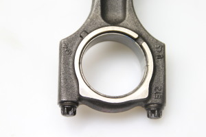 BMW 5 SERIES E60 (2003–2010) Kolben und seine Teile 512U45 - 3