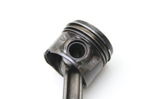 BMW 5 SERIES E60 (2003–2010) Kolben und seine Teile 512U45 - 4