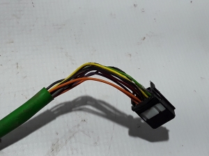 RENAULT Clio III (2005–2012) Side mirror and its parts 8200751681 - 3