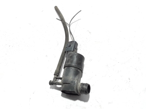   Motor für Frontscheibenwaschanlage  - 9641553680 