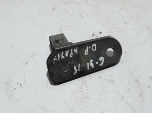 BMW 5 SERIES G31 (2017–2026) Front door lower hinge 7420090 - 3