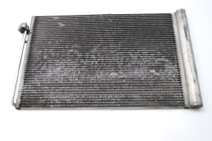 BMW 5 SERIES E60 (2003–2010) Klimakühler 8379885