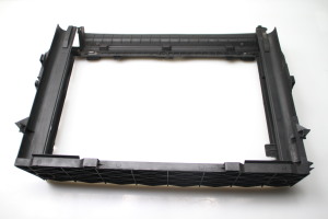 Radiator frame - 7519204