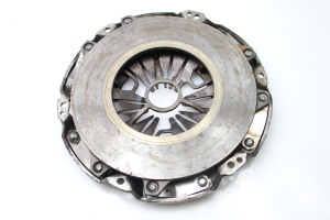 Mercedes Benz C-Class 204 (2007–2014) Clutch pressure plate A0222500701 - 3