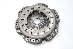 Clutch pressure plate - A0222500701