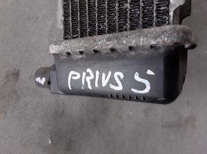TOYOTA Prius W30/35 (2009–2015) Other radiator G901047031 - 3