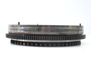 Mercedes Benz C-Class 204 (2007–2014) Schwungrad A6460300805 - 2