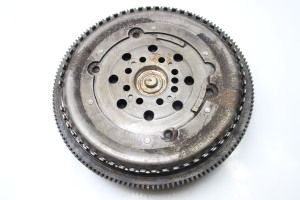 Mercedes Benz C-Class 204 (2007–2014) Schwungrad A6460300805 - 3