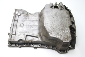 Oil pan - A2710141002