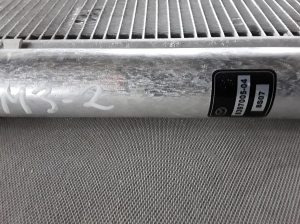 Mazda 3 (2013–2018) A/C condenser 8397005 - 2