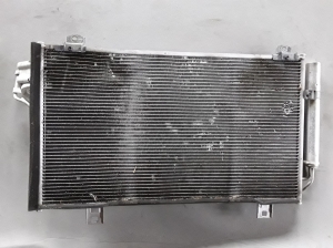 Mazda 3 (2013–2018) A/C condenser 8397005 - 3