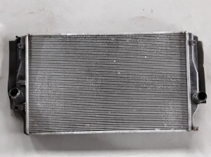  Cooling radiator  - 2639 