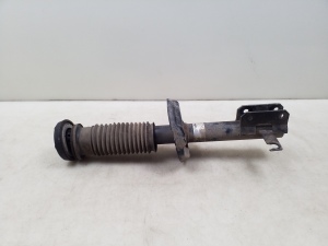   Front shock absorber 