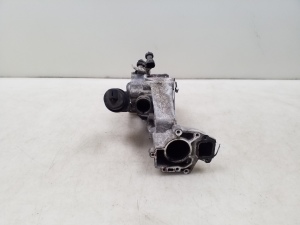  EGR valve body 