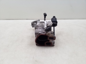  EGR valve body 