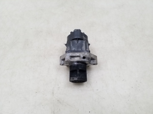  EGR valve 