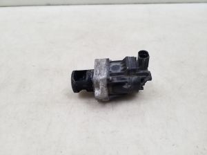  EGR valve 