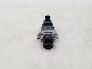   EGR valve 