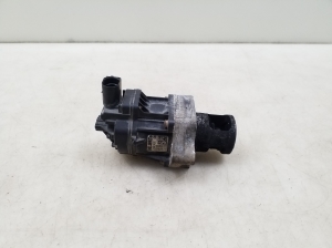  EGR valve 