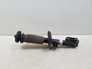   Front shock absorber 