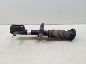  Front shock absorber 