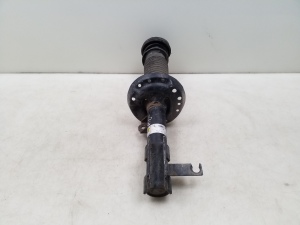  Front shock absorber 