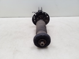  Front shock absorber 