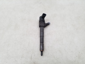   Fuel injector 