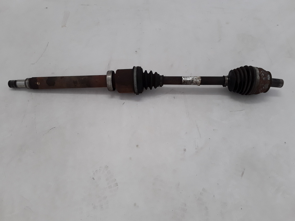 VOLVO V60 1 generation (2010-2020) Front Right Driveshaft 36011297 ...