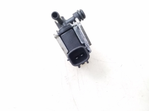 NISSAN X-Trail T31 (2007–2013) Magnetventil - 3