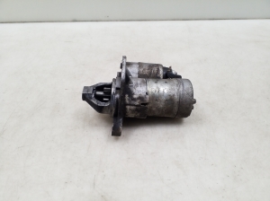 NISSAN X-Trail T31 (2007–2013) Starteris 23300EN20A - 2