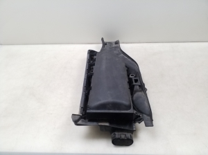 BMW 5 SERIES E61 (2004–2010) Innenraumluftfiltergehäuse 6945204 - 4