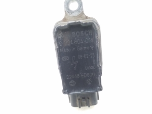 NISSAN X-Trail T31 (2007–2013) Ignition coil 22448ED800 - 3