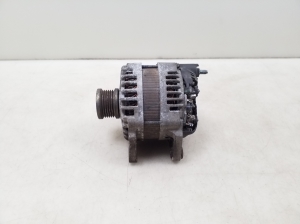 NISSAN X-Trail T31 (2007–2013) Lichtmaschine 23100EN00B - 3
