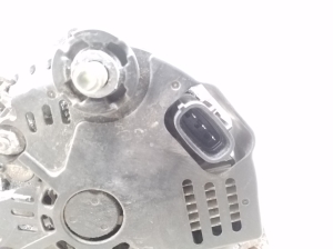 NISSAN X-Trail T31 (2007–2013) Lichtmaschine 23100EN00B - 4