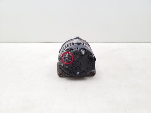 NISSAN X-Trail T31 (2007–2013) Lichtmaschine 23100EN00B - 5