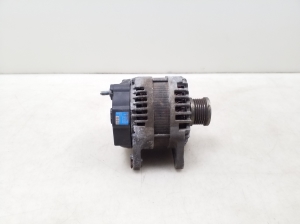 NISSAN X-Trail T31 (2007–2013) Lichtmaschine 23100EN00B - 6
