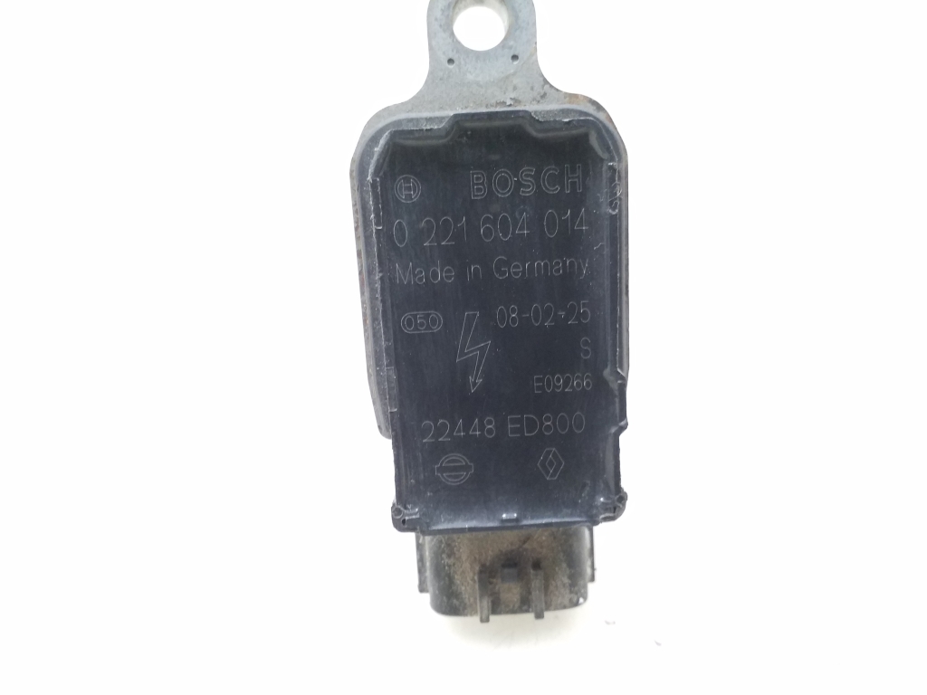 NISSAN X-Trail T31 (2007-2014) High Voltage Ignition Coil 22448ED800 24948190