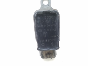 NISSAN X-Trail T31 (2007–2013) Süütepool 22448ED800 - 3