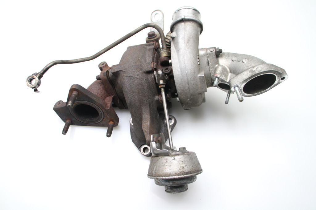 Honda Civic VIII (2005–2012) Turbolader 18900RSRE01 Honda Civic VIII (2005–2012) Turbolader 18900RSRE01