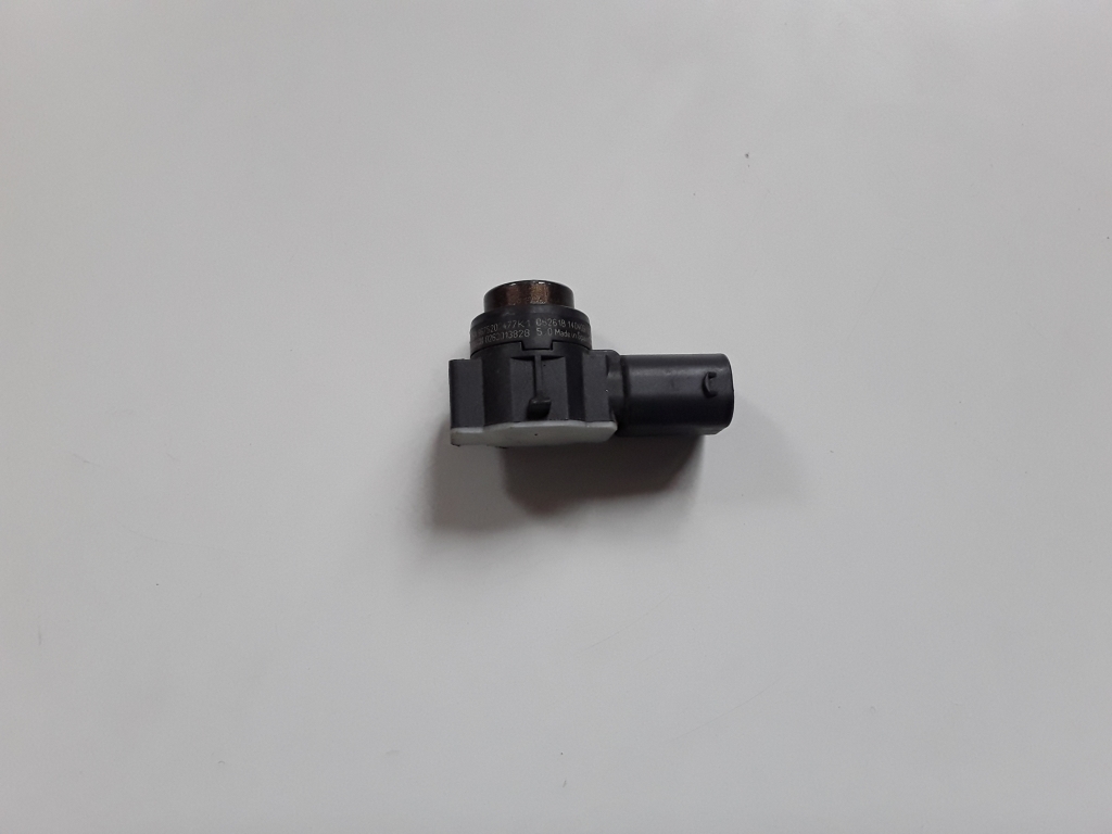 Used Citroen C4 Picasso Parking sensor rear 9675202477