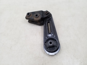 NISSAN X-Trail T31 (2007–2013) Motorhalter - 4