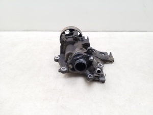 NISSAN X-Trail T31 (2007–2013) Auxiliary water pump - 3