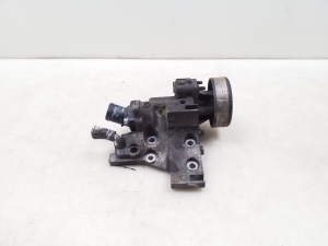 NISSAN X-Trail T31 (2007–2013) Auxiliary water pump - 5