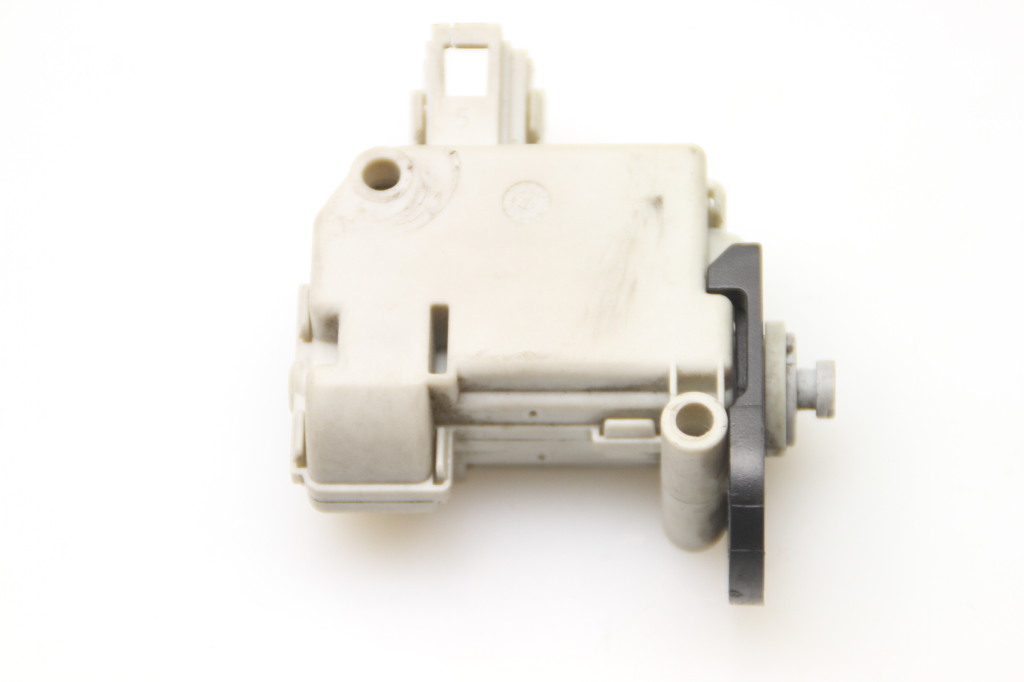 Used AUDI A6 Fuel filler cap lock 4F0862153B