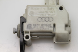 AUDI A6 C6 (2004–2011) Verschluss des Tankdeckels 4F0862153B - 3