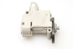 Verrou de bouchon de remplissage de carburant - 4F0862153B